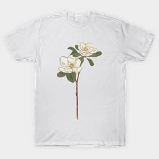 Magnolia! T-Shirt